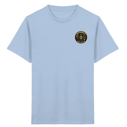 Gedruckte Bayerwald Kollektiv – Handwerk & Natur  - Kids Organic Shirt