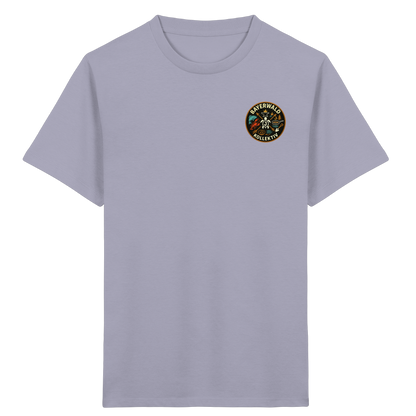 Gedruckte Bayerwald Kollektiv – Handwerk & Natur  - Kids Organic Shirt