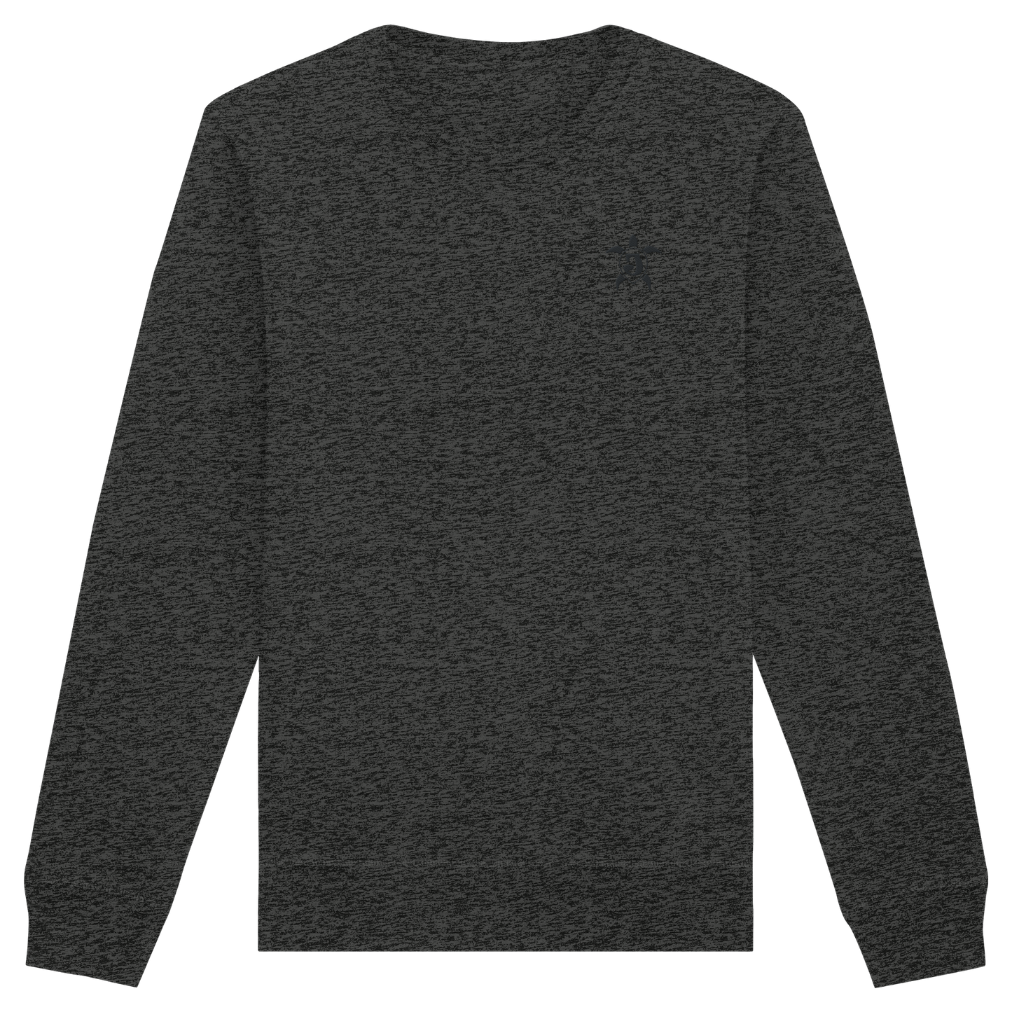 Unikum Basics – Gestickte Kollektion - Organic Basic Unisex Sweatshirt