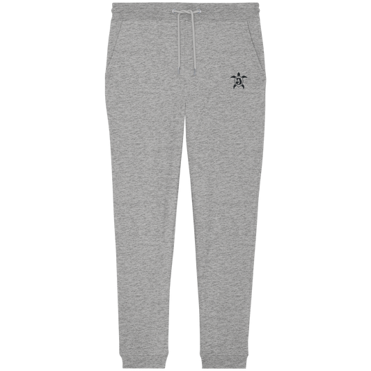 Unikum Basics – Gestickte Kollektion - Organic Jogger Pants