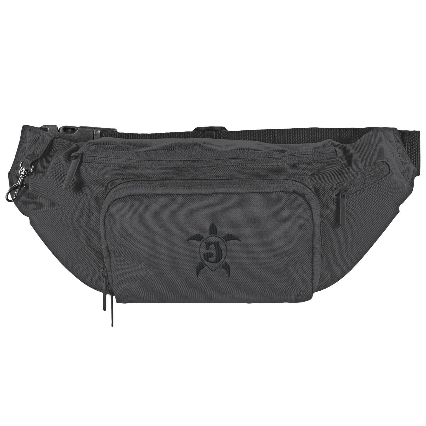 Unikum Basics – Gestickte Kollektion - Shoulder Bag