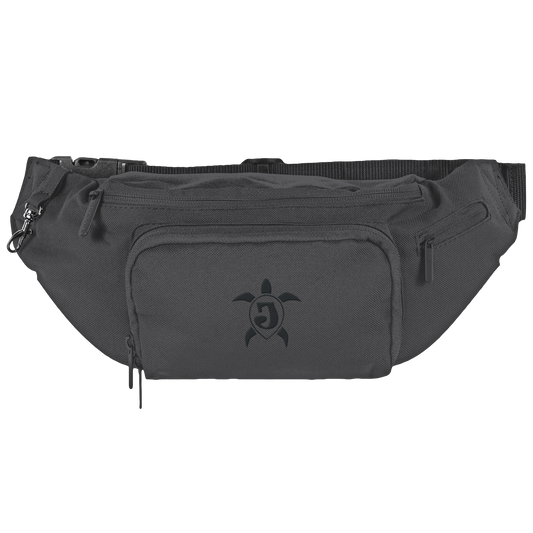 Unikum Basics – Gestickte Kollektion - Shoulder Bag