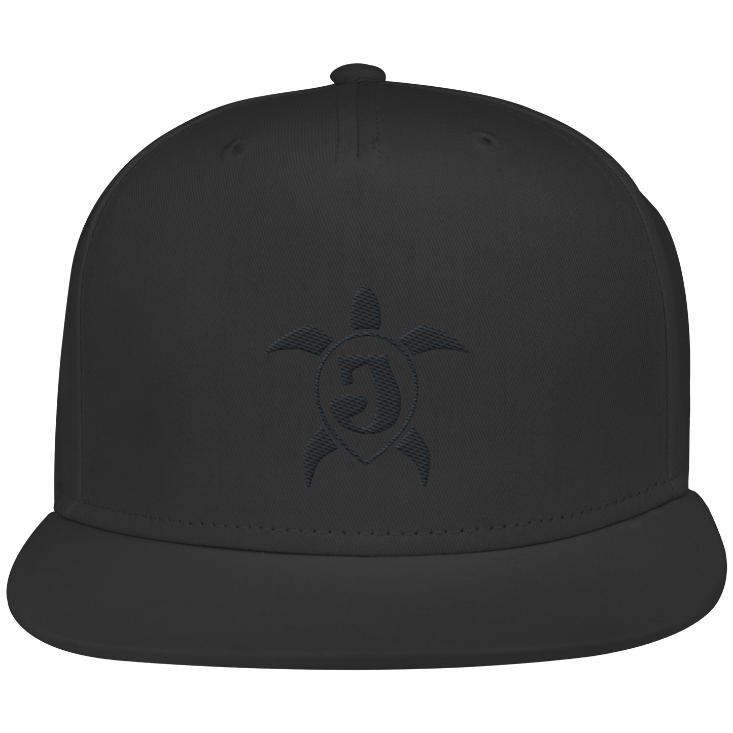 Unikum Basics – Gestickte Kollektion - Snapback