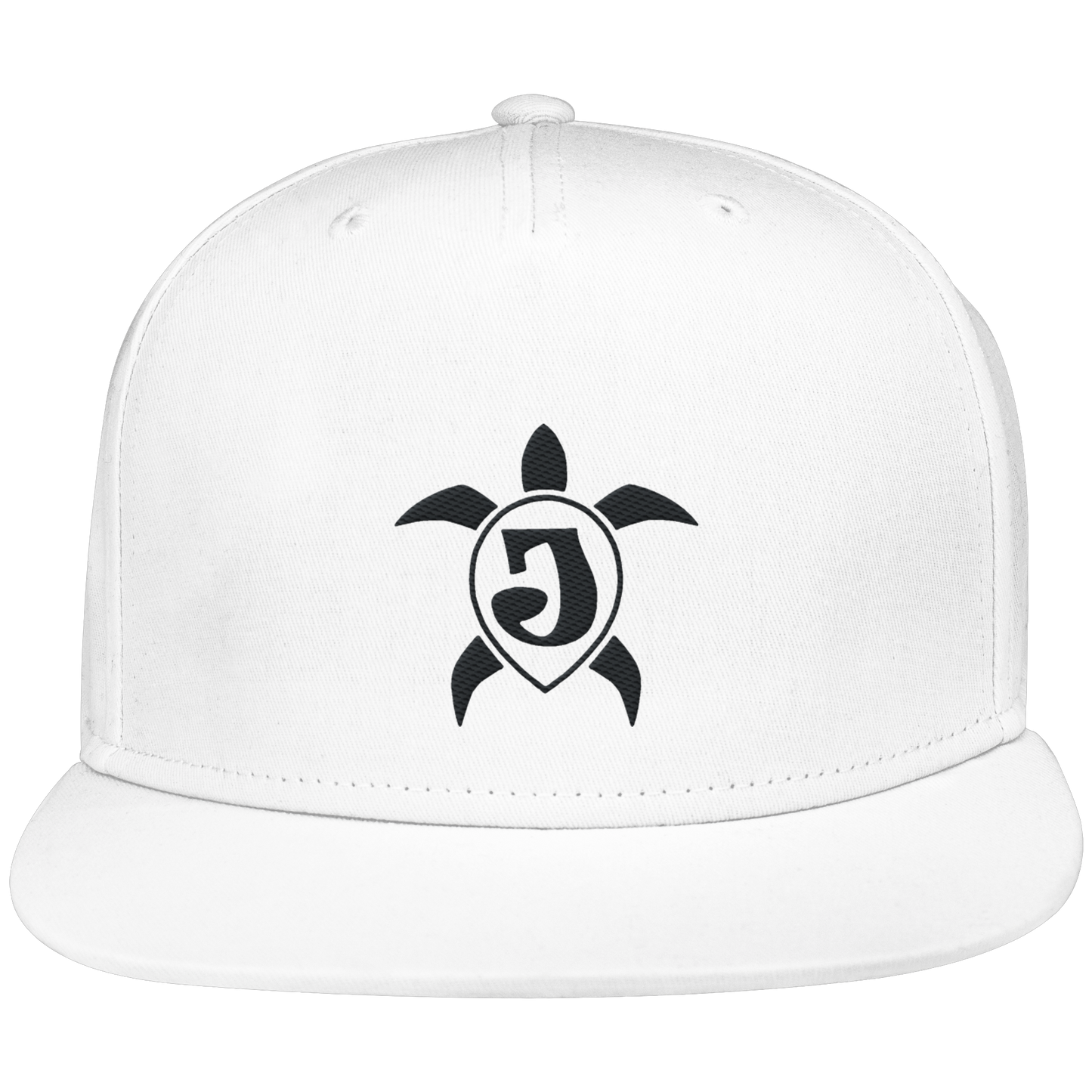 Unikum Basics – Gestickte Kollektion - Snapback