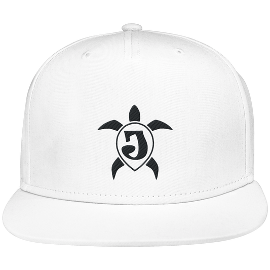 Unikum Basics – Gestickte Kollektion - Snapback